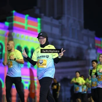 Runner Photo 5566673