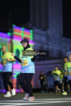 Runner Photo 5566675