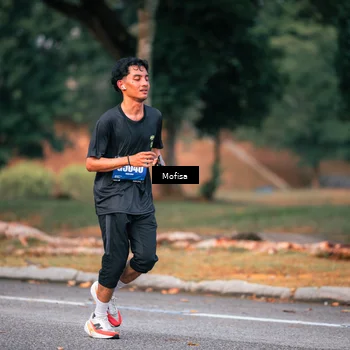 Runner Photo 5566676