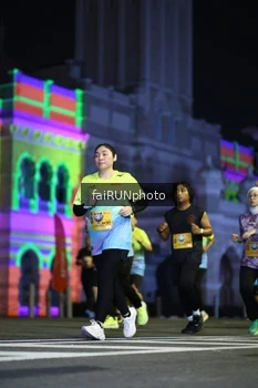 Runner Photo 5566678