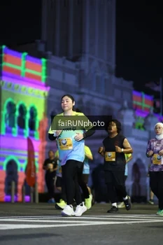Runner Photo 5566682