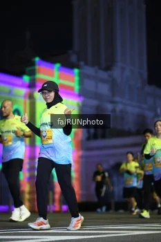 Runner Photo 5566683