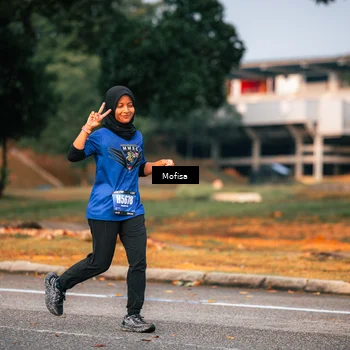 Runner Photo 5566684
