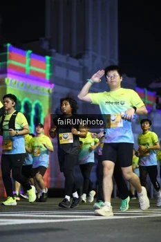 Runner Photo 5566694