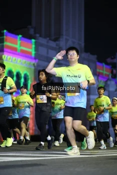 Runner Photo 5566696