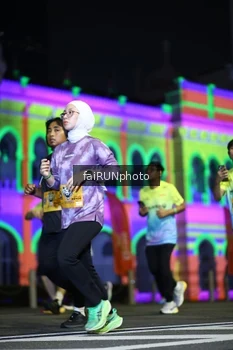 Runner Photo 5566701