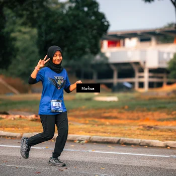 Runner Photo 5566702