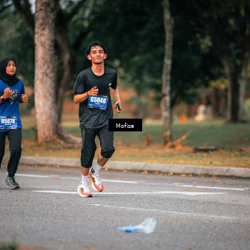 Runner Photo 5566703