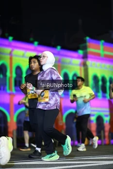 Runner Photo 5566705