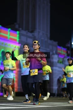Runner Photo 5566713