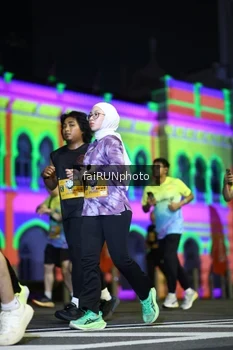 Runner Photo 5566715