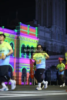 Runner Photo 5566717
