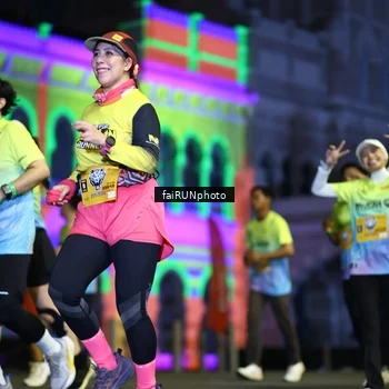 Runner Photo 5566721