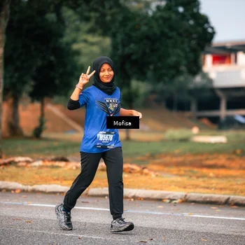 Runner Photo 5566723
