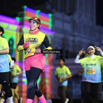 Runner Photo 5566727