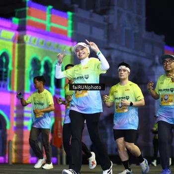 Runner Photo 5566728