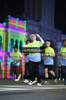 Runner Photo 5566730