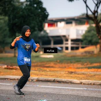 Runner Photo 5566732