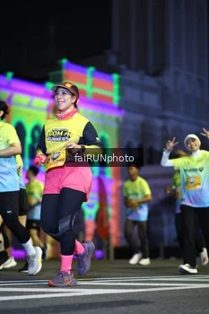Runner Photo 5566738