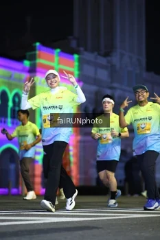 Runner Photo 5566739