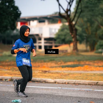 Runner Photo 5566740