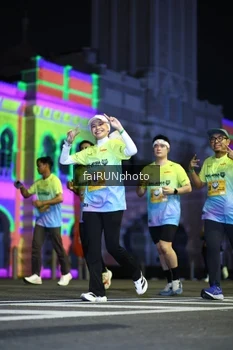 Runner Photo 5566741