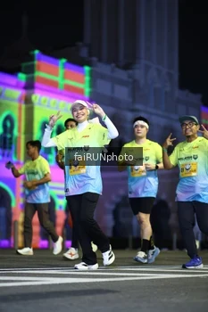 Runner Photo 5566746