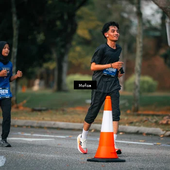 Runner Photo 5566748