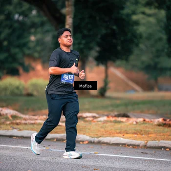 Runner Photo 5566750