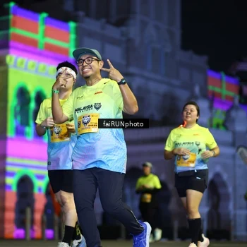 Runner Photo 5566754