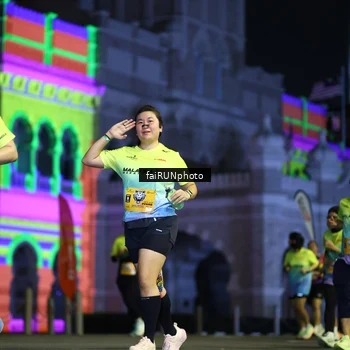 Runner Photo 5566757