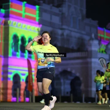 Runner Photo 5566765