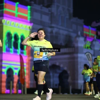 Runner Photo 5566767