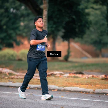 Runner Photo 5566770