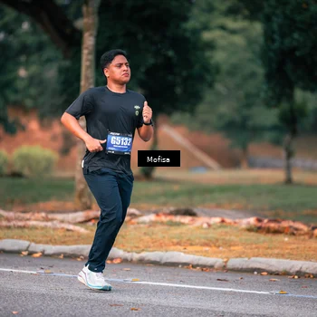 Runner Photo 5566783
