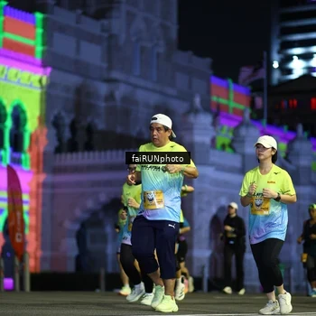 Runner Photo 5566784