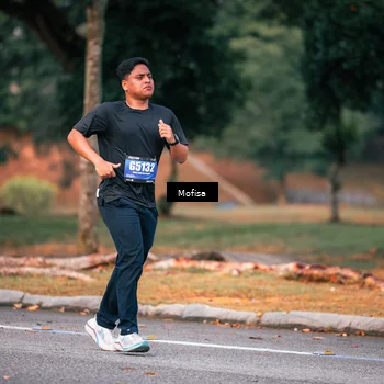 Runner Photo 5566787
