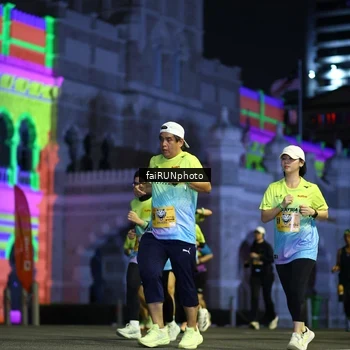 Runner Photo 5566794