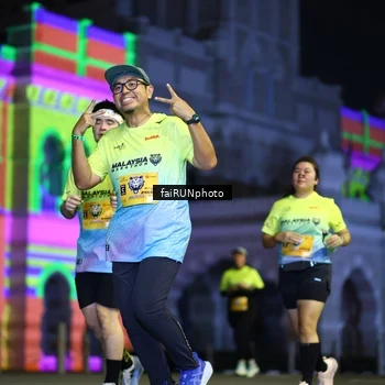 Runner Photo 5566797