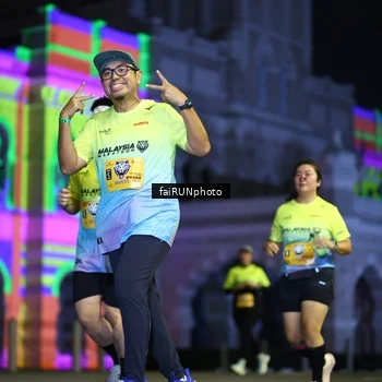 Runner Photo 5566798