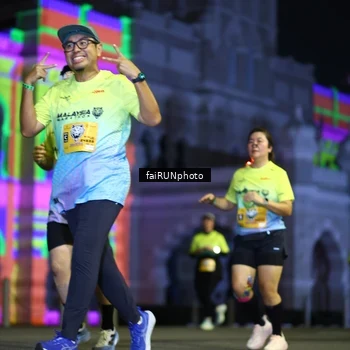 Runner Photo 5566800