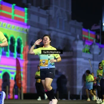 Runner Photo 5566803