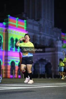 Runner Photo 5566806