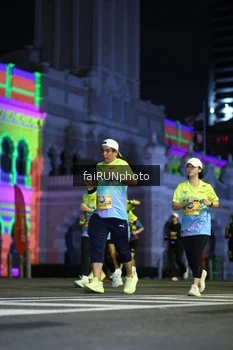 Runner Photo 5566807