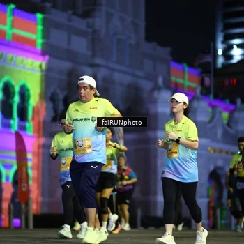 Runner Photo 5566809