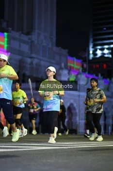 Runner Photo 5566812