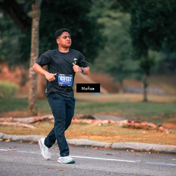 Runner Photo 5566815
