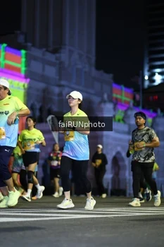 Runner Photo 5566817