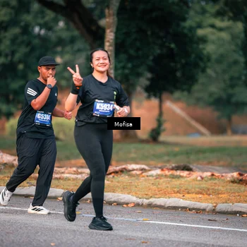 Runner Photo 5566819