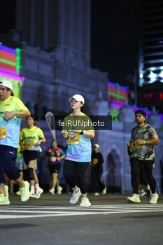 Runner Photo 5566821